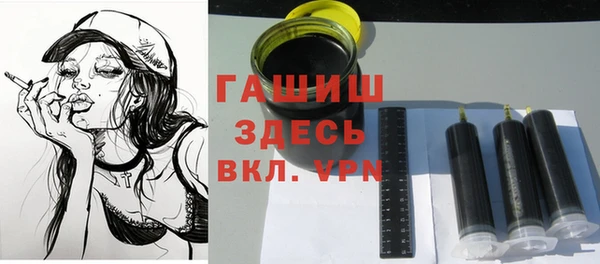 шишки Абаза