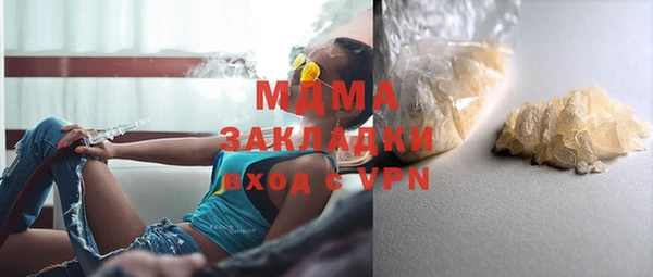 шишки Абаза